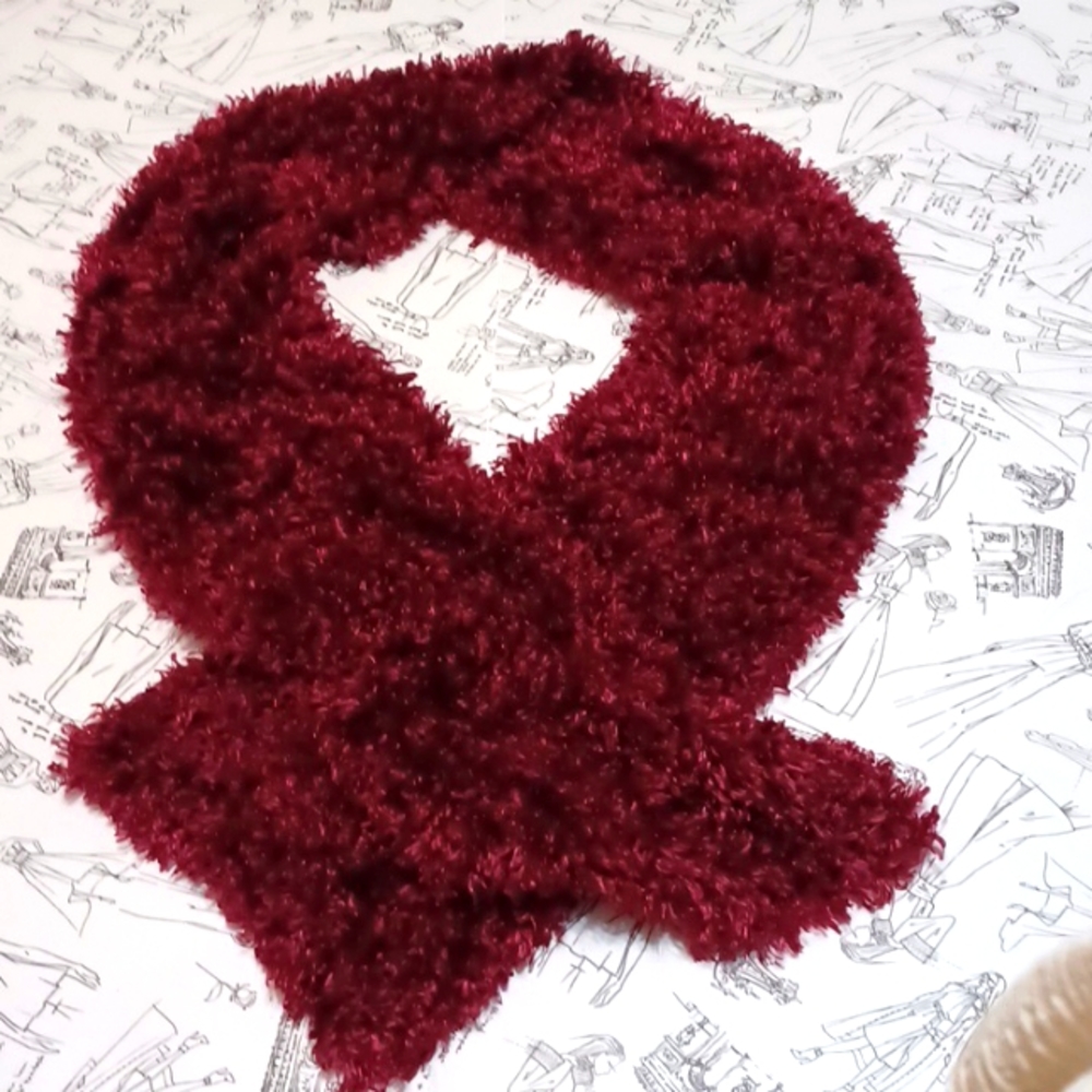 scarf